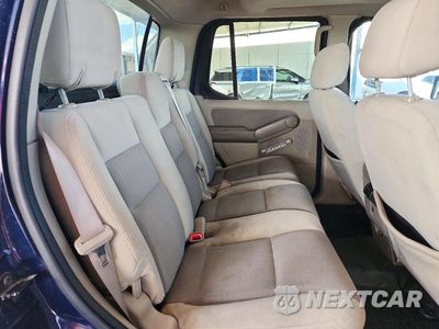 Zdjęcie 10 z 12 samochodu: 2007 FORD EXPLORER SPORT TRAC XLT VIN:1FMEU31857UA66414 - miniatura