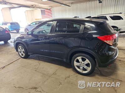 Drugie zdjęcie samochodu z przodu: 2016 HONDA HR-V EXL VIN:3CZRU6H78GM731678 - miniatura