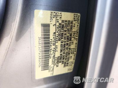 Zdjęcie 12 z 12 samochodu: 2012 NISSAN VERSA 1.8 S VIN:3N1BC1CP1CK812406 - miniatura