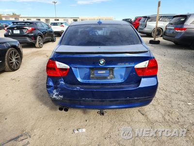 Zdjęcie 6 z 12 samochodu: 2007 BMW 328 XI VIN:WBAVC93557K035024 - miniatura