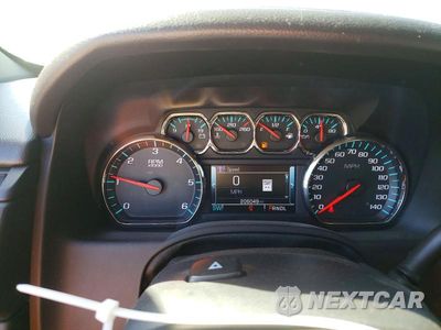 Zdjęcie 9 z 13 samochodu: 2017 GMC YUKON SLT VIN:1GKS2BKCXHR202846 - miniatura