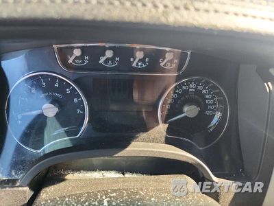 Zdjęcie 9 z 12 samochodu: 2012 FORD F150 SUPERCREW VIN:1FTFW1EF7CFC10057 - miniatura