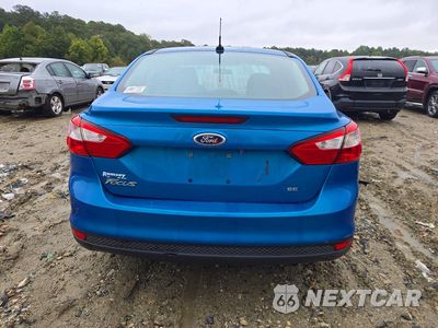 Zdjęcie 6 z 12 samochodu: 2013 FORD FOCUS SE VIN:1FADP3F24DL168192 - miniatura