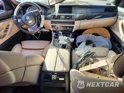 Zdjęcie 8 z 12 samochodu: 2012 BMW 535 I VIN:WBAFR7C54CC812871 - miniatura