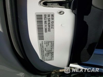 Zdjęcie 13 z 13 samochodu: 2024 CHRYSLER PACIFICA TOURING L VIN:2C4RC1BG3RR152422 - miniatura
