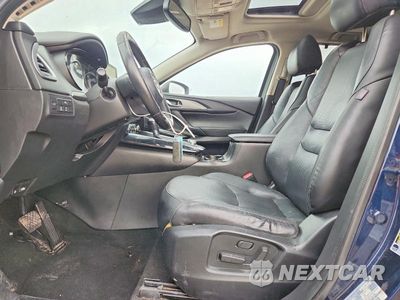 Zdjęcie 7 z 13 samochodu: 2018 MAZDA CX-9 TOURING VIN:JM3TCACYXJ0223389 - miniatura