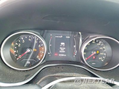 Zdjęcie 9 z 13 samochodu: 2020 JEEP COMPASS LATITUDE VIN:3C4NJCBBXLT205755 - miniatura
