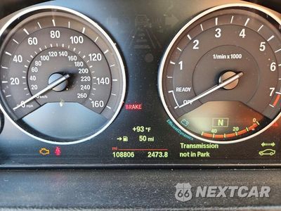 Zdjęcie 9 z 12 samochodu: 2015 BMW 435 I VIN:WBA3R1C59FK193775 - miniatura