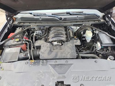 Zdjęcie 11 z 12 samochodu: 2016 CHEVROLET SILVERADO K1500 LT VIN:3GCUKREC3GG247781 - miniatura