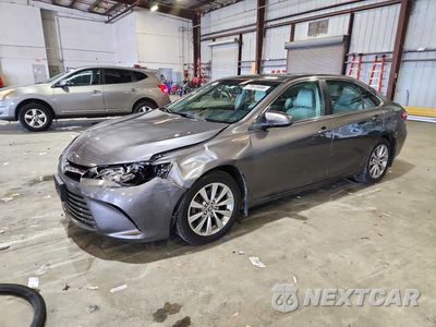 2015 TOYOTA CAMRY XLE 4T1BF1FK1FU913207 - główne zdjęcie licytacji z USA - miniatura