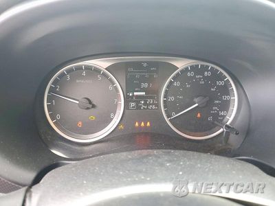 Zdjęcie 9 z 14 samochodu: 2024 NISSAN KICKS S VIN:3N1CP5BV0RL507885 - miniatura