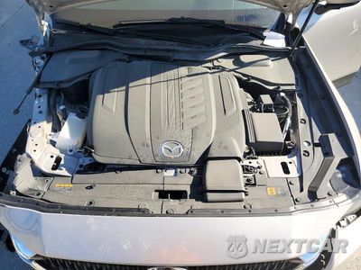 Zdjęcie 12 z 13 samochodu: 2026 MAZDA CX-90 PREFERRED VIN:JM3KKBHD2T1382771 - miniatura