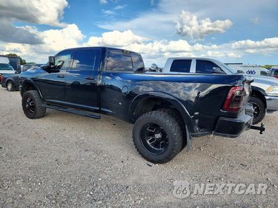 Drugie zdjęcie samochodu z przodu: 2021 RAM 3500 LARAMIE VIN:3C63RRJL1MG574888 - miniatura