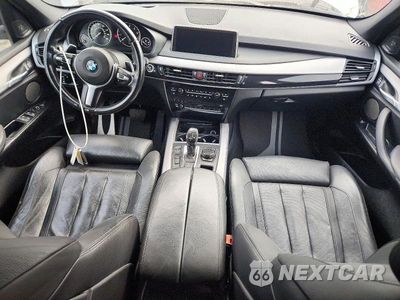 Zdjęcie 8 z 13 samochodu: 2014 BMW X5 XDRIVE50I VIN:5UXKR6C59E0J72509 - miniatura