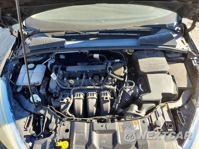 Zdjęcie 12 z 13 samochodu: 2015 FORD FOCUS SE VIN:1FADP3K24FL289930 - miniatura