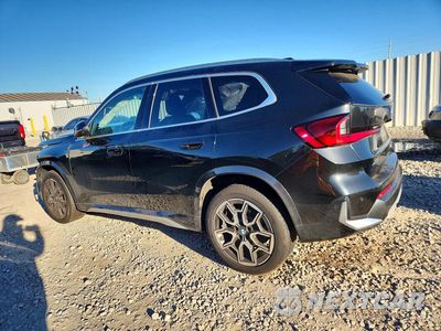 Drugie zdjęcie samochodu z przodu: 2026 BMW X1 XDRIVE28I VIN:WBX73EF05T5436850 - miniatura