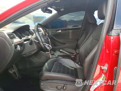 Zdjęcie 7 z 12 samochodu: 2018 VOLKSWAGEN JETTA GLI VIN:3VW4T7AJ8JM221947 - miniatura