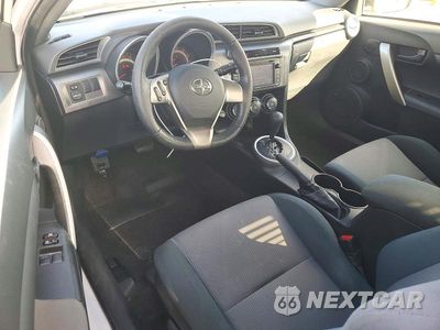 Zdjęcie 8 z 12 samochodu: 2014 SCION TC BASE VIN:JTKJF5C7XE3075585 - miniatura