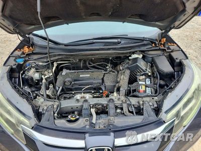 Zdjęcie 11 z 12 samochodu: 2016 HONDA CR-V EX VIN:2HKRM3H57GH505575 - miniatura