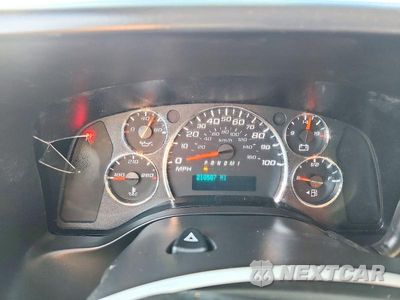 Zdjęcie 9 z 13 samochodu: 2017 GMC SAVANA 2500 CARGO DELIVERY VAN VIN:1GTW7AFF0H1914343 - miniatura