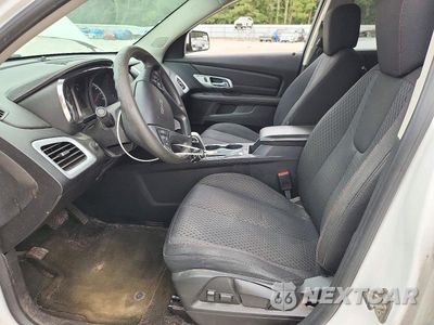 Zdjęcie 7 z 13 samochodu: 2012 GMC TERRAIN SLE VIN:2GKALMEK7C6361626 - miniatura