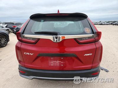 Zdjęcie 6 z 12 samochodu: 2020 HONDA CR-V LX VIN:2HKRW2H25LH626786 - miniatura