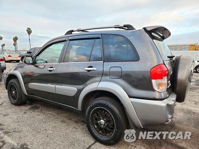 Drugie zdjęcie samochodu z przodu: 2003 TOYOTA RAV4 BASE VIN:JTEGH20V830104640 - miniatura
