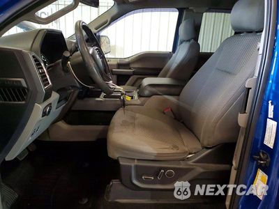 Zdjęcie 7 z 13 samochodu: 2017 FORD F150 SUPER CAB VIN:1FTEX1CP3HFA08330 - miniatura