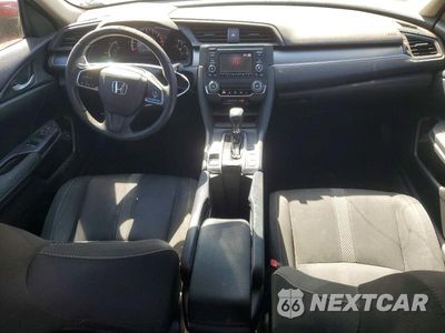 Zdjęcie 8 z 13 samochodu: 2017 HONDA CIVIC LX VIN:2HGFC2F52HH508639 - miniatura