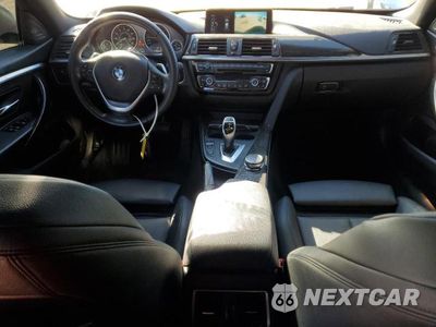 Zdjęcie 8 z 12 samochodu: 2017 BMW 430I GRAN COUPE VIN:WBA4F7C53HG786666 - miniatura