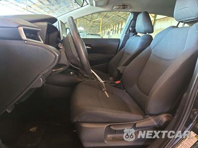Zdjęcie 7 z 12 samochodu: 2021 TOYOTA COROLLA LE VIN:5YFEPMAE3MP211658 - miniatura