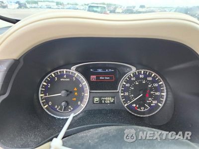 Zdjęcie 9 z 13 samochodu: 2015 INFINITI QX60 BASE VIN:5N1AL0MN1FC513973 - miniatura