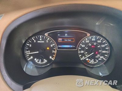 Zdjęcie 9 z 12 samochodu: 2016 NISSAN ALTIMA 2.5 SL VIN:1N4AL3AP4GC116387 - miniatura