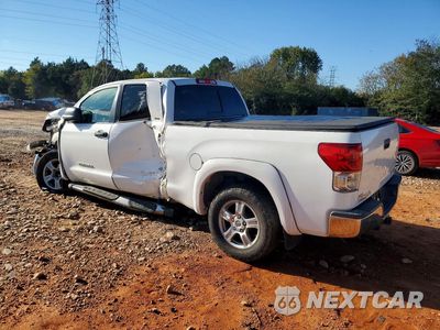 Drugie zdjęcie samochodu z przodu: 2013 TOYOTA TUNDRA DOUBLE CAB SR5 VIN:5TFUW5F15DX317539 - miniatura