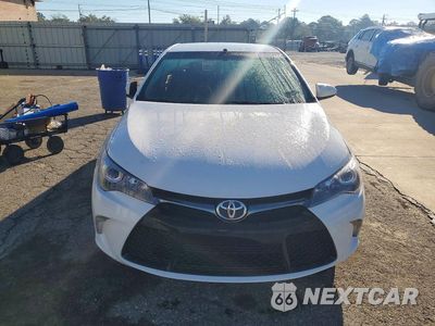 Piąte zdjęcie samochodu w środku: 2017 TOYOTA CAMRY SE VIN:4T1BF1FK0HU390846 - miniatura