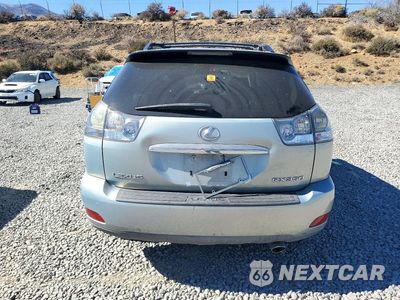 Zdjęcie 6 z 13 samochodu: 2007 LEXUS RX 350 VIN:2T2GK31U47C015527 - miniatura