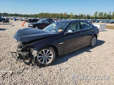 2016 BMW 528 XI WBA5A7C58GG643603 - główne zdjęcie licytacji z USA - miniatura
