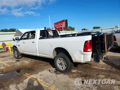 Drugie zdjęcie samochodu z przodu: 2015 RAM 2500 SLT CREW CAB 169
