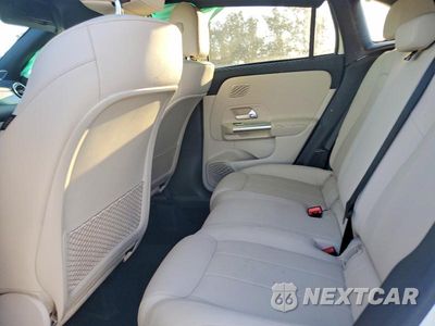 Zdjęcie 11 z 13 samochodu: 2025 MERCEDES-BENZ GLA 250 VIN:W1N4N4GB5SJ692828 - miniatura