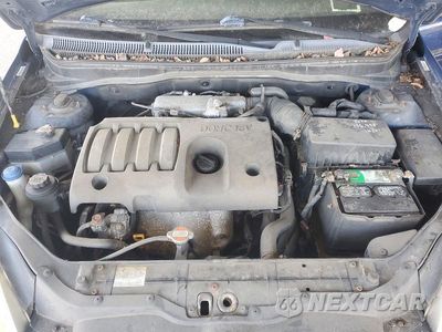 Zdjęcie 11 z 12 samochodu: 2010 HYUNDAI ACCENT VIN:KMHCN4AC6AU484423 - miniatura