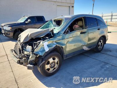 2008 HONDA CR-V LX JHLRE48358C045026 - główne zdjęcie licytacji z USA - miniatura