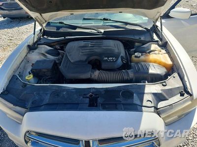 Zdjęcie 11 z 13 samochodu: 2012 DODGE CHARGER SE VIN:2C3CDXBG0CH178855 - miniatura