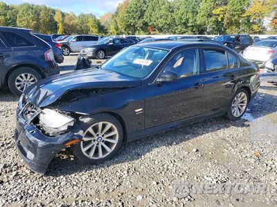 2011 BMW 328 XI WBAPK7C50BA820081 - główne zdjęcie licytacji z USA - miniatura