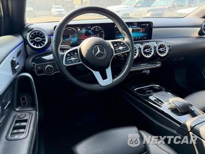 Zdjęcie 9 z 13 samochodu: 2019 MERCEDES-BENZ A 220 4MATIC VIN:WDD3G4FB0KW024667 - miniatura