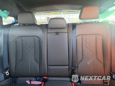 Zdjęcie 10 z 13 samochodu: 2025 BMW X3 30 XDRIVE VIN:5UX53GP02S9084928 - miniatura