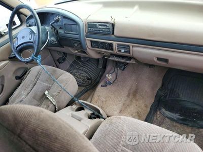Zdjęcie 8 z 13 samochodu: 1996 FORD F250 VIN:1FTHX25F5TEB30628 - miniatura