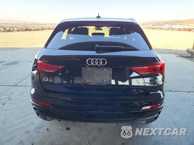 Zdjęcie 6 z 14 samochodu: 2020 AUDI Q3 PREMIUM S LINE VIN:WA1DECF34L1107924 - miniatura