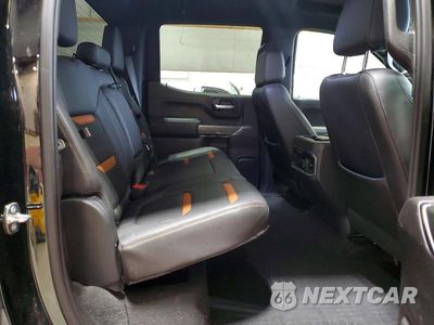 Zdjęcie 10 z 12 samochodu: 2021 GMC SIERRA K1500 AT4 VIN:3GTP9EEDXMG445764 - miniatura