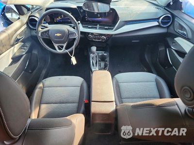Zdjęcie 8 z 14 samochodu: 2026 CHEVROLET TRAX 1LT VIN:KL77LHEP7TC050095 - miniatura