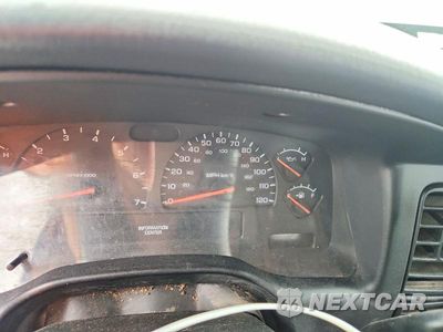 Zdjęcie 9 z 12 samochodu: 2002 DODGE DAKOTA QUAD SPORT VIN:1B7HL38X32S723409 - miniatura
